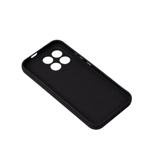 Xiaomi Poco F8 Pro Kılıf Zore Biye Silikon