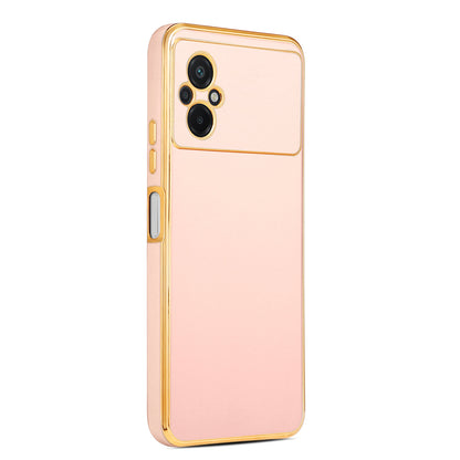 Xiaomi Poco M5 Kılıf Zore Bark Kapak