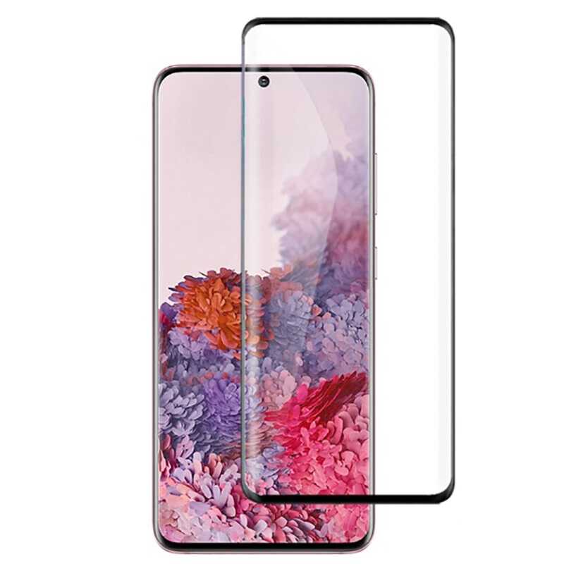 Xiaomi Poco M5S Davin Seramik Ekran Koruyucu