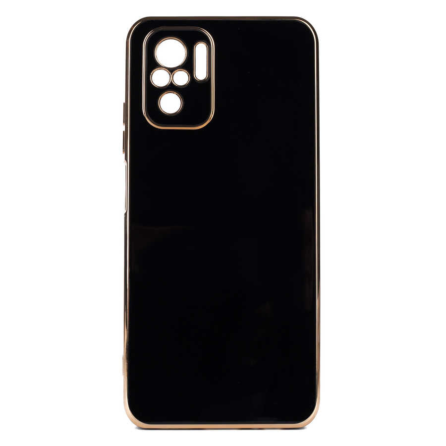 Xiaomi Poco M5S Kılıf Zore Bark Kapak