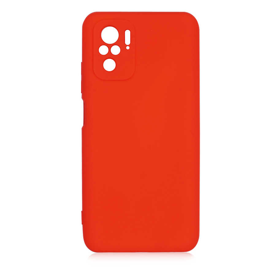 Xiaomi Poco M5S Kılıf Zore Mara Lansman Kapak