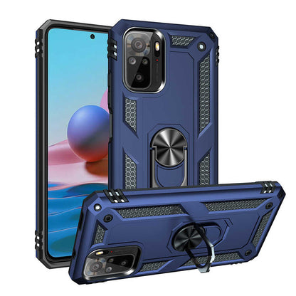 Xiaomi Poco M5S Kılıf Zore Vega Kapak