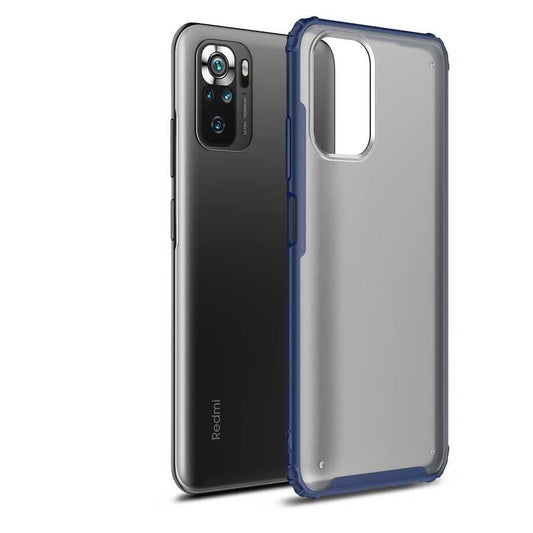 Xiaomi Poco M5S Kılıf Zore Volks Kapak