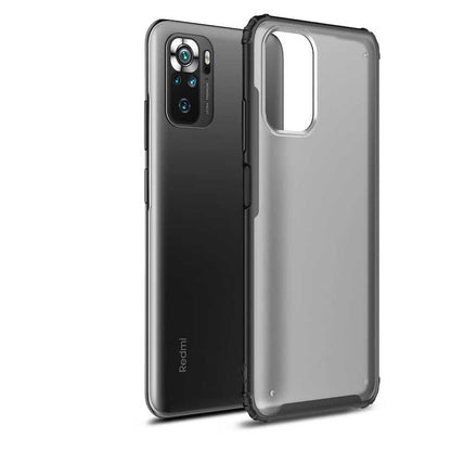Xiaomi Poco M5S Kılıf Zore Volks Kapak