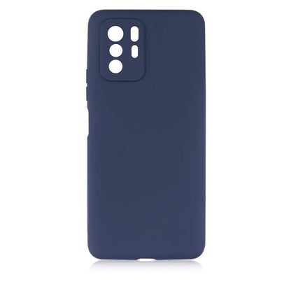 Xiaomi Poco X3 GT Kılıf Zore Premier Silikon Kapak