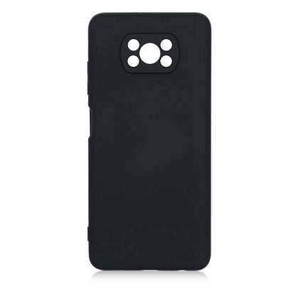 Xiaomi Poco X3 Kılıf Zore Mara Lansman Kapak