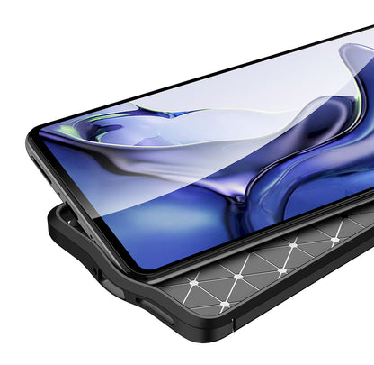 Xiaomi Poco X4 GT Kılıf Zore Niss Silikon Kapak Siyah