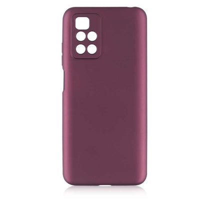 Xiaomi Redmi 10 Kılıf Zore Premier Silikon Kapak