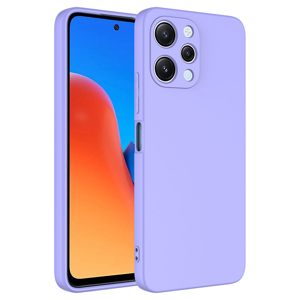 Xiaomi Redmi 12 Kılıf Zore Mara Lansman Kapak Pembe