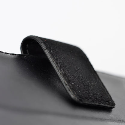 Xiaomi Redmi 13 4G Kılıf Zore Kar Deluxe Kapaklı Kılıf