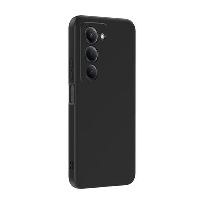 Xiaomi Redmi 15 Kılıf Zore Mara Lansman Kapak Koyu Yeşil