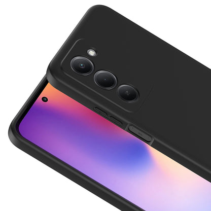 Xiaomi Redmi 15 Kılıf Zore Mara Lansman Kapak Pembe