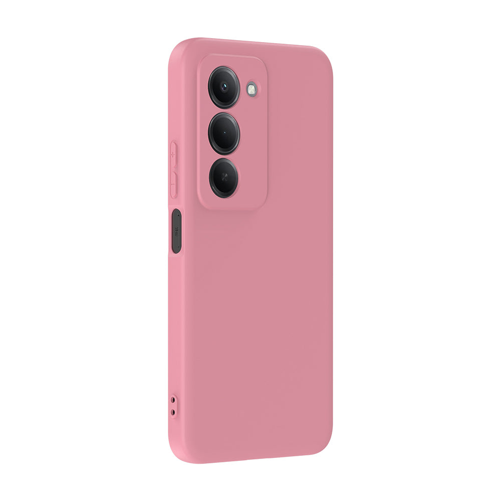 Xiaomi Redmi 15 Kılıf Zore Mara Lansman Kapak Koyu Yeşil