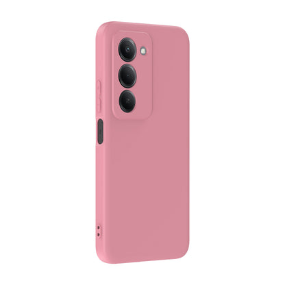 Xiaomi Redmi 15 Kılıf Zore Mara Lansman Kapak Koyu Yeşil