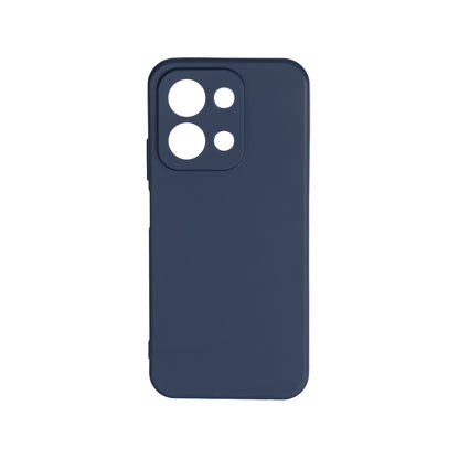 Xiaomi Redmi 15C 4G Kılıf Zore Biye Silikon