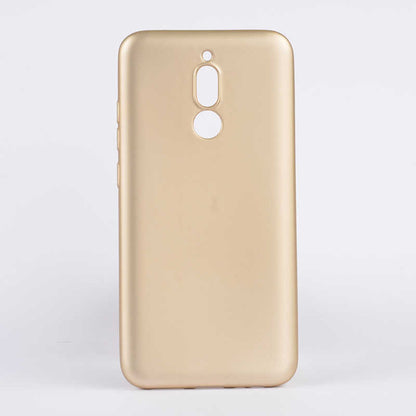 Xiaomi Redmi 8 Kılıf Zore Premier Silikon Kapak