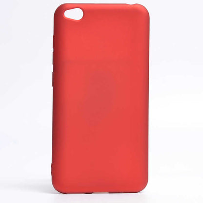 Xiaomi Redmi Go Kılıf Zore Premier Silikon Kapak