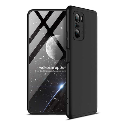 Xiaomi Redmi K40 Kılıf Zore Ays Kapak