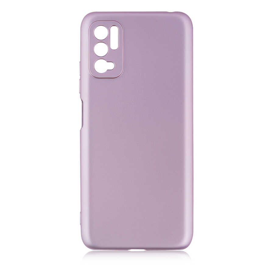 Xiaomi Redmi Note 10 5G Kılıf Zore Premier Silikon Kapak