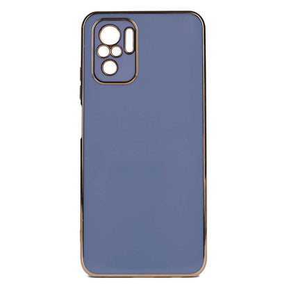 Xiaomi Redmi Note 10 Kılıf Zore Bark Kapak