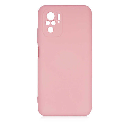 Xiaomi Redmi Note 10 Kılıf Zore Mara Lansman Kapak