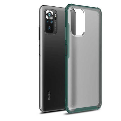 Xiaomi Redmi Note 10 Kılıf Zore Volks Kapak