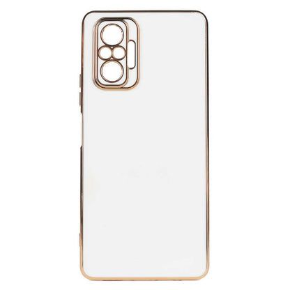 Xiaomi Redmi Note 10 Pro Kılıf Zore Bark Kapak