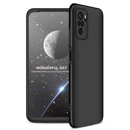 Xiaomi Redmi Note 10S Kılıf Zore Ays Kapak