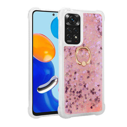 Xiaomi Redmi Note 11 Global Kılıf Zore Milce Kapak