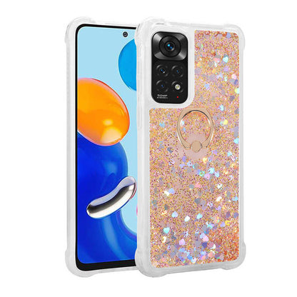 Xiaomi Redmi Note 11 Pro 5G Kılıf Zore Milce Kapak