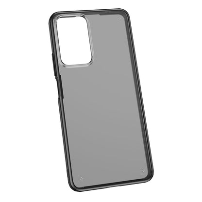 Xiaomi Redmi Note 11 Pro 5G Kılıf Zore Volks Kapak Lacivert