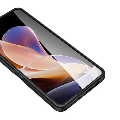 Xiaomi Redmi Note 11 Pro 5G Kılıf Zore Volks Kapak Lacivert