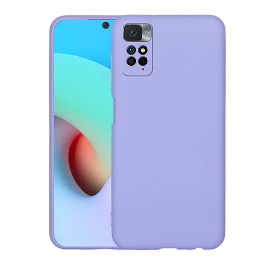 Xiaomi Redmi Note 11 Pro Plus 5G Kılıf Zore Mara Lansman Kapak Lacivert