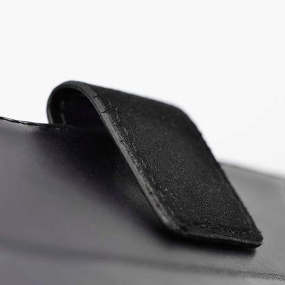 Xiaomi Redmi Note 11E Kılıf Zore Kar Deluxe Kapaklı Kılıf