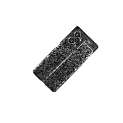 Xiaomi Redmi Note 12 4G Kılıf Zore Niss Silikon Kapak Lacivert