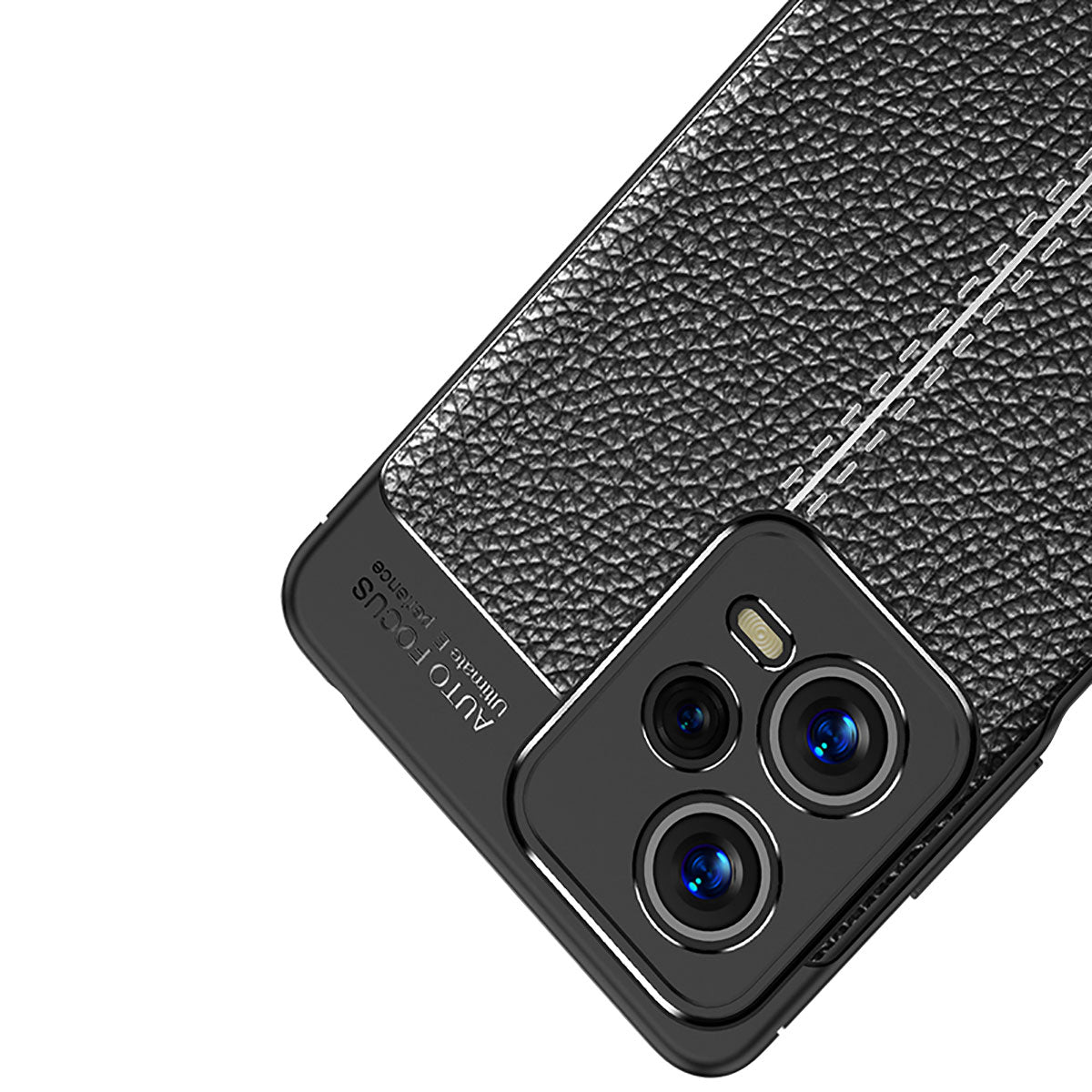 Xiaomi Redmi Note 12 5G Kılıf Zore Niss Silikon Kapak Lacivert