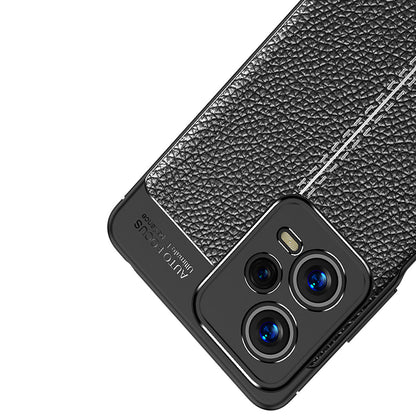 Xiaomi Redmi Note 12 5G Kılıf Zore Niss Silikon Kapak Lacivert