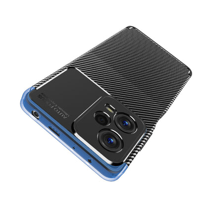 Xiaomi Redmi Note 12 Pro 5G Kılıf Zore Negro Silikon Kapak Siyah