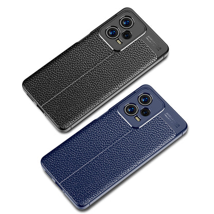 Xiaomi Redmi Note 12 Pro 5G Kılıf Zore Niss Silikon Kapak Siyah