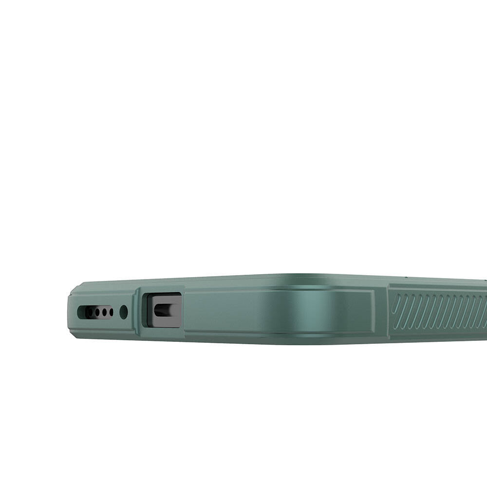 Xiaomi Redmi Note 13 4G Kılıf Esnek TPU Oyuklu Arka Yüzey Tasarımlı Zore Etnik Silikon Kapak Siyah