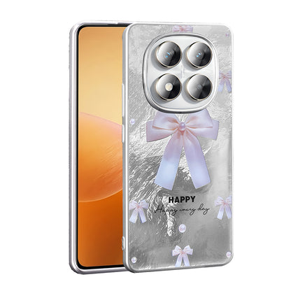 Xiaomi Redmi Note 14 Pro Plus Kılıf Desenli Zore Mep Kapak