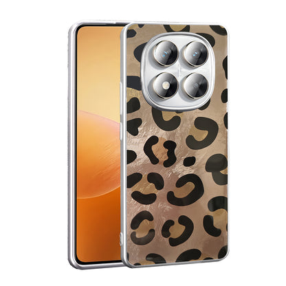 Xiaomi Redmi Note 14 Pro Plus Kılıf Desenli Zore Mep Kapak