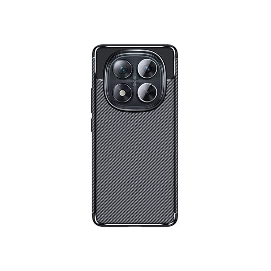 Xiaomi Redmi Note 14 Pro Plus Kılıf Zore Negro Silikon Kapak