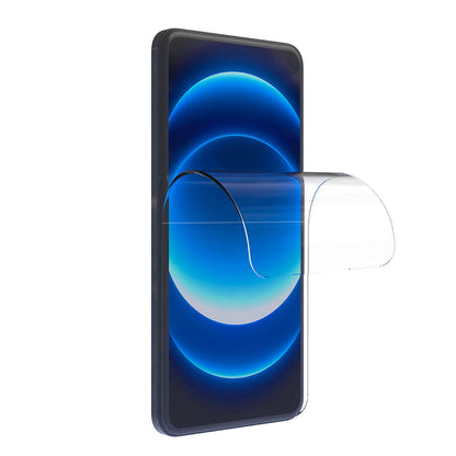 Xiaomi Redmi Note 15 Pro 4G Zore Süper Nano Ekran Koruyucu