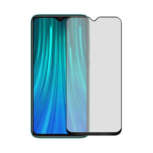 Xiaomi Redmi Note 8 Davin Mat Seramik Ekran Koruyucu