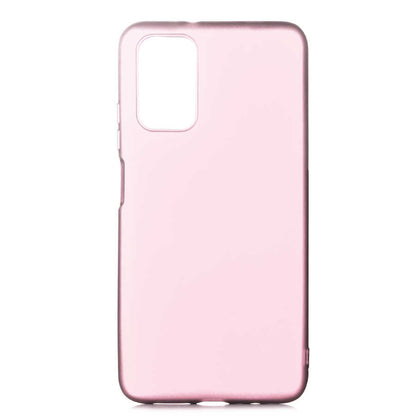 Xiaomi Redmi Note 9 4G Kılıf Zore Premier Silikon Kapak