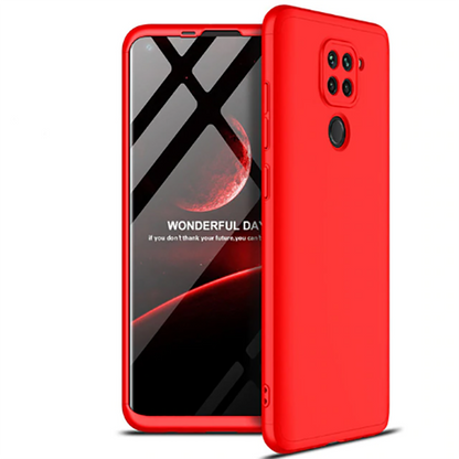 Xiaomi Redmi Note 9 Kılıf Zore Ays Kapak