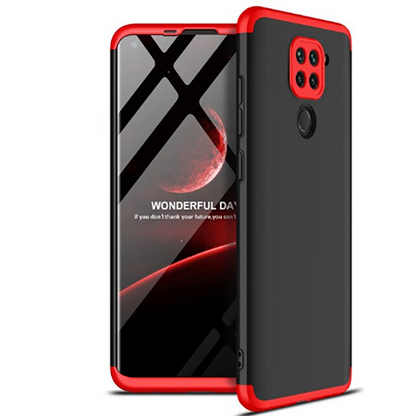 Xiaomi Redmi Note 9 Kılıf Zore Ays Kapak