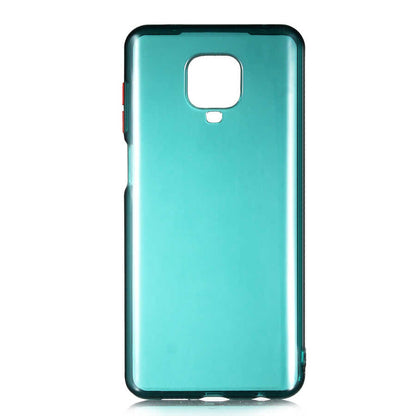 Xiaomi Redmi Note 9 Pro Kılıf Zore Bistro Kapak