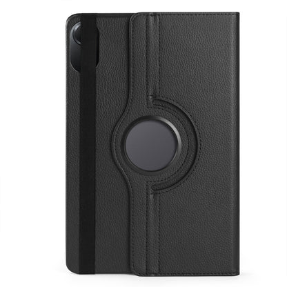 Xiaomi Redmi Pad 2 2025 Zore Dönebilen Standlı Kılıf